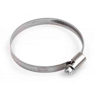 Хомут автомобільний Norma металевий (50-70/9C7W2) Вінниця