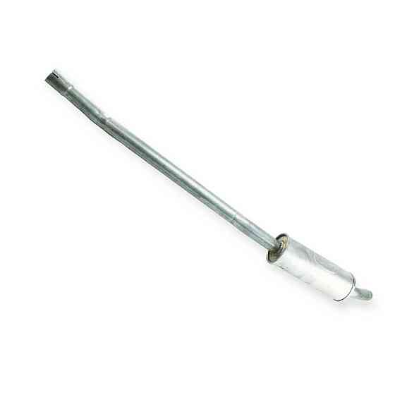 Резонатор алюминий 2121 Мукачево