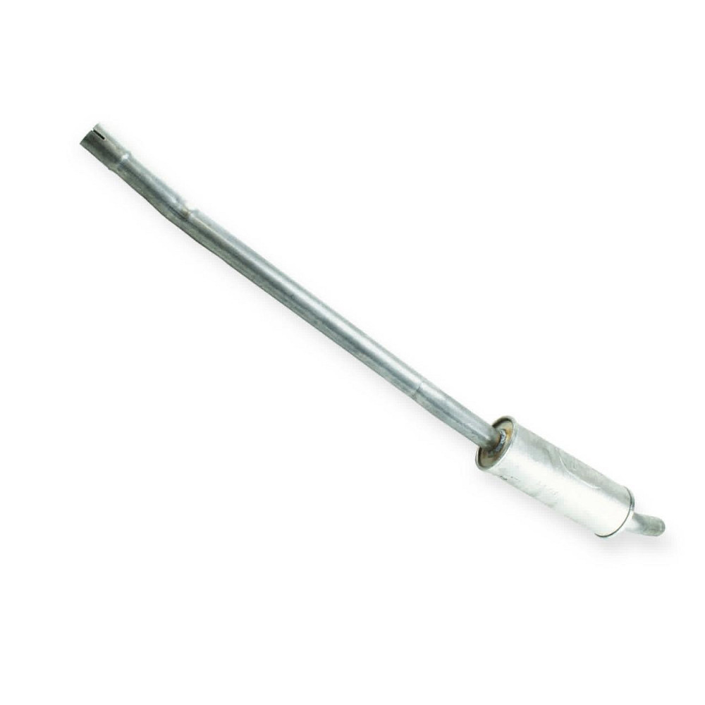 Резонатор алюминий 2121 Мукачево - изображение 1