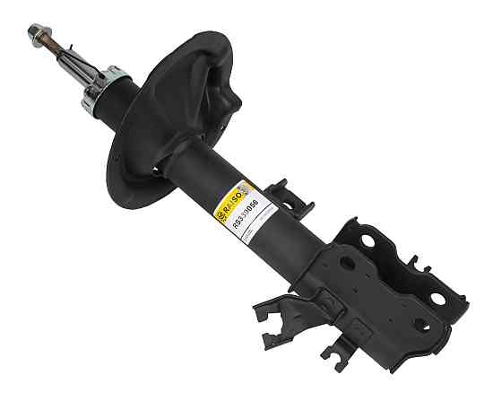 Амортизатор передній лівий Raiso (Швеція) Infiniti FX Інфініті ФХ 03-08 #RS339056 UARJOBP22 Ковель