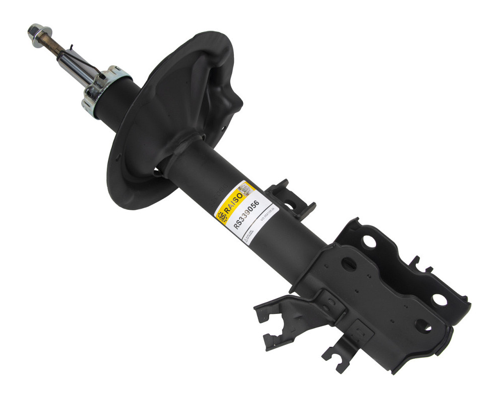 Амортизатор передній лівий Raiso (Швеція) Infiniti FX Інфініті ФХ 03-08 #RS339056 UARJOBP22 Ковель - фото 1