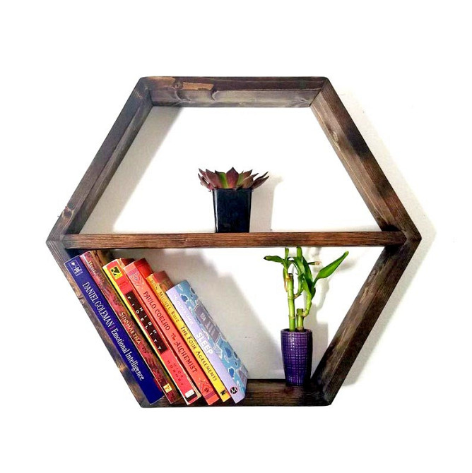 Настенная полка 