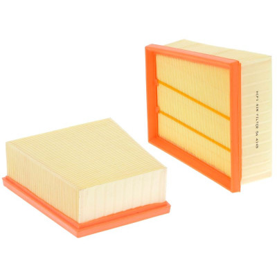 Воздушный фильтр для автомобиля Wixfiltron WA9831 Винница - изображение 2