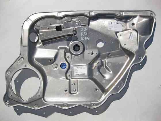 Mercedes-Benz  A2217300246 Склопідйомник задніх правих дверей S-Class W221 Одеса