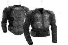 Защита черепаха (mod:FOX JK-03) (size:M) Мукачево