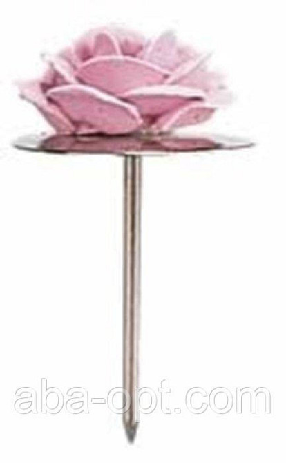 Гвоздь для формирования цветов Ø 3 см (шт).Aba-Opt Одесса - изображение 1