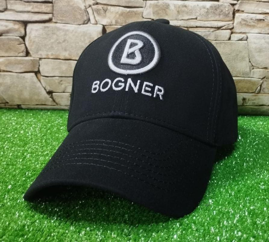 Бейсболка BOGNER Київ - фото 1