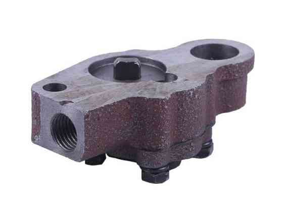 Масляний насос на дизельний двигун 195N Мукачево