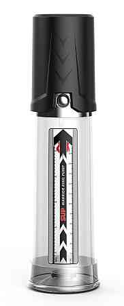 Вакуумная помпа Boys Series: - Worrior King Super manual pump, BS6000057 Sex Aura Киев