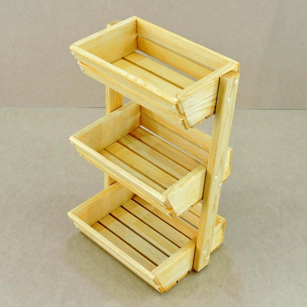 Лоток для овощей и фруктов 