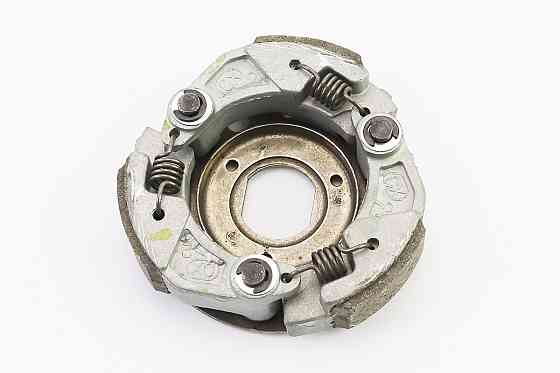 Зчеплення заднього варіатора Suzuki AD50, (вузька колодка) Київ