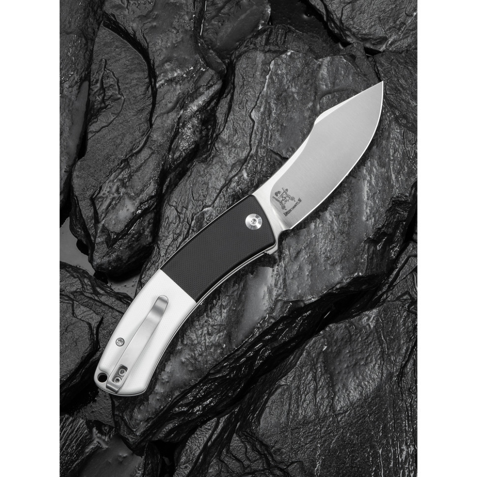 Ніж Civivi Outlaw Muk C24079-4 Київ - фото 11