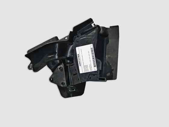 Mercedes-Benz  A2047331808 Кришка замку задніх правих дверей з пильником A2047331608 C-Class W204 Одесса