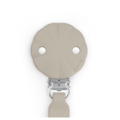 Кліпса для пустушок Suavinex Wonder світло-коричнева (402540) Вінниця - фото 2