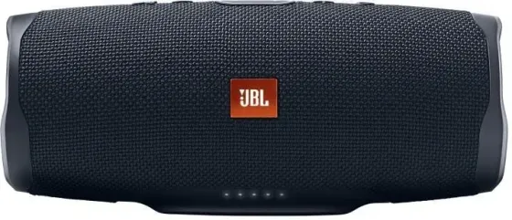 Портативна колонка JBL Charge 4 czarny Київ