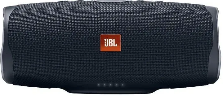 Портативна колонка JBL Charge 4 czarny Київ - фото 1