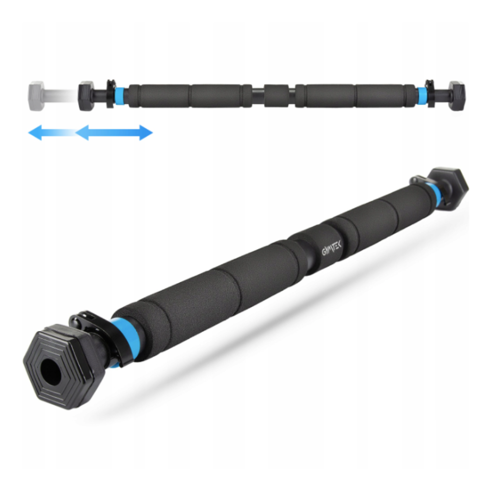 Турнік розсувний GYMTEK 65-100см Київ - фото 7