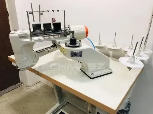 Швейна машина AUTOLAP SIRUBA D007S-460-02ET/AW1 Київ