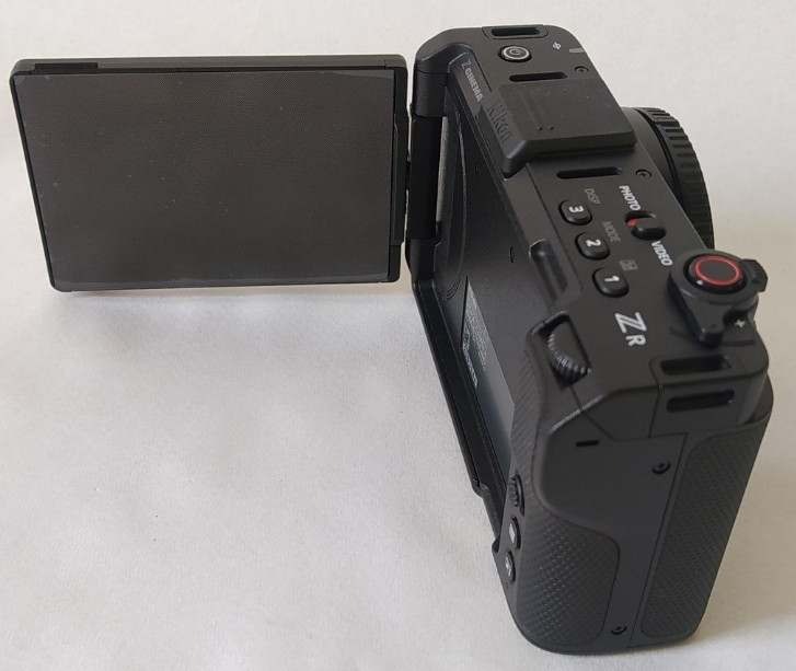 Профессиональная мощность, кинокамера Nikon ZR Body Новая. Гарантия. Харьков - изображение 1