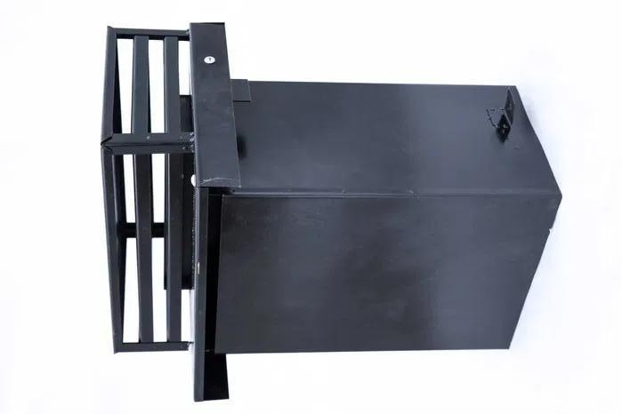 Газовий парапетний котел Проскурів АОГВ-10 двоконтурний підлоговий котел з ГВП 10 кВт до 90 м2 з італійською автоматикою Eurosit Тернопіль - фото 9