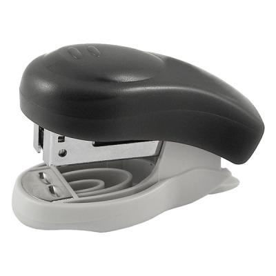 Степлер Axent Welle-2 plastic, №24/6, 10 sheets., black (4810-01-А) Вінниця - фото 1