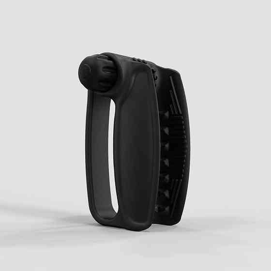 Мастурбатор з віброкулею Bathmate Hand Vibe, 10 режимів, перезаряджається Sex Aura Київ