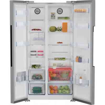 Холодильник Beko GN164020XP Вінниця