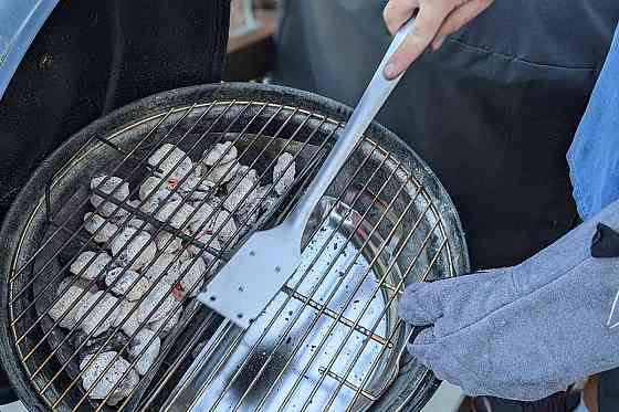 Набір інструментів для гриля Slow and Sear SNS-TOL Код: 013158 Рівне