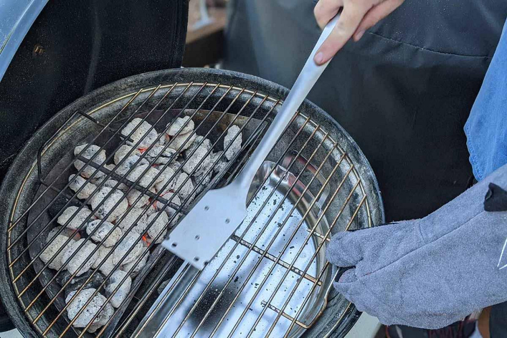 Набор инструментов для гриля Slow and Sear SNS-TOL Код: 013158 Ровно - изображение 3