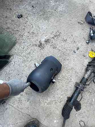 Подрулевой пластик Kia Sportage 2021–2025 Киев