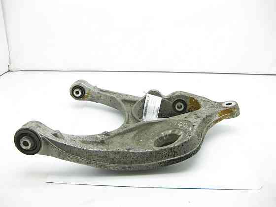 Mercedes-Benz  A1663500906 Задній лівий нижній важіль під пружину ML/GLE W166 GLE Coupe C292 GL/GLS X166 Одесса