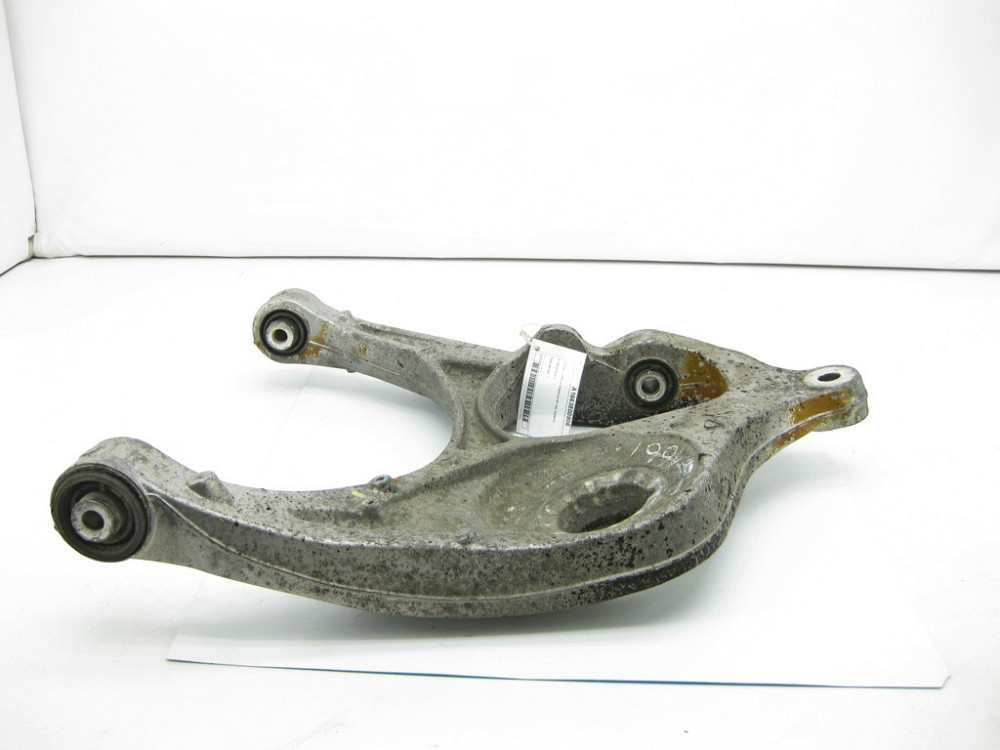 Mercedes-Benz  A1663500906 Задній лівий нижній важіль під пружину ML/GLE W166 GLE Coupe C292 GL/GLS X166 Одесса - изображение 1