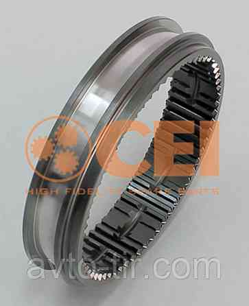 Муфта синхронізатора КПП ZF Луцьк