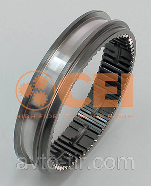 Муфта синхронізатора КПП ZF Луцьк - фото 1