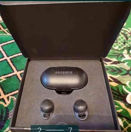 Наушники: Samsung Gear IconX (2018) Киев