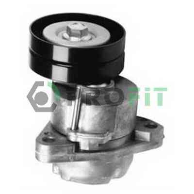 Натягувач ременя з роликом Profit 1014-0118 Вінниця