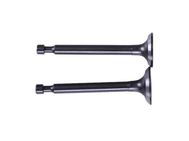 Клапаны, пара - P65F (ZS) Мукачево - изображение 3