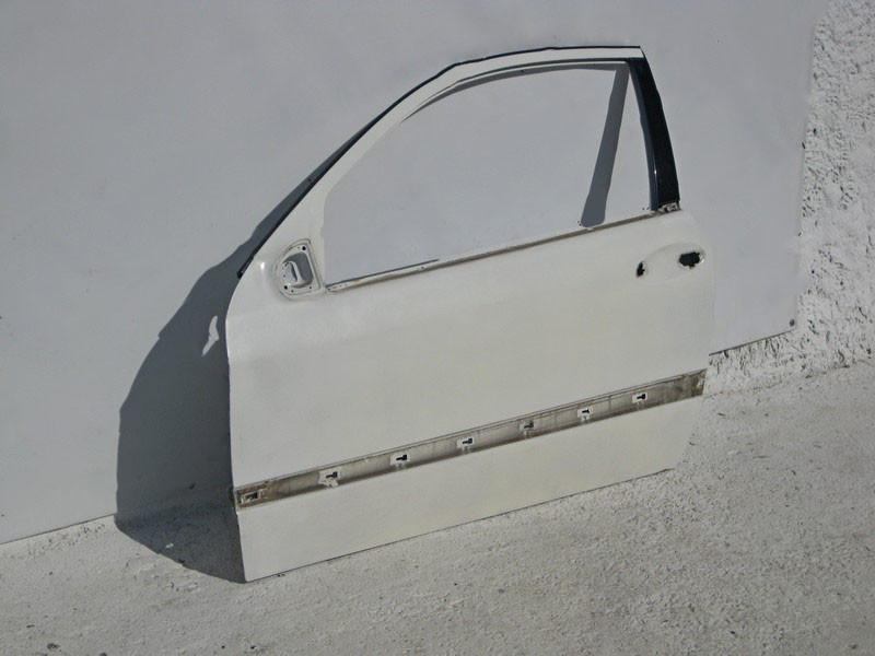 Mercedes-Benz  A2037220509 Двері ліві C-Class Sportcoupe C203 Одеса - фото 3