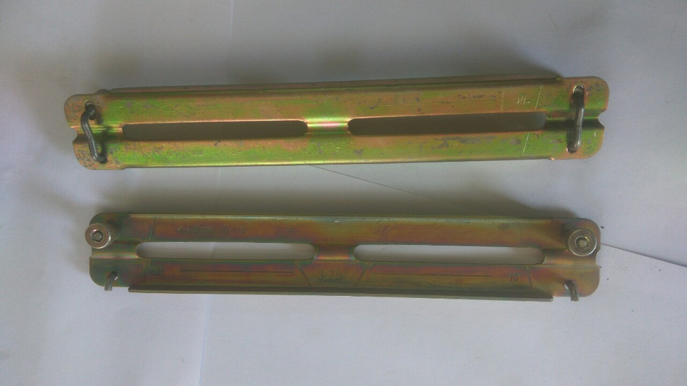 Планка напильника 4 Мукачево - изображение 1