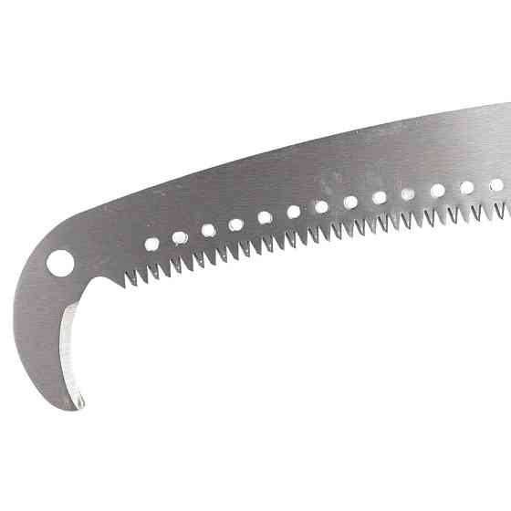 Пила садова вигнута з гаком 380 мм 7TPI FLORA (5023224) Київ