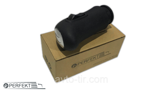 Ручка КПП Renault AE, DXI12 5010452619 5010545741 Луцк