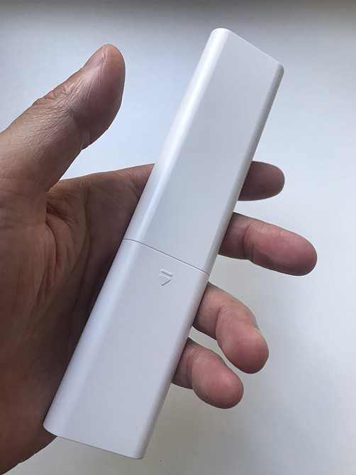 Пульт Samsung белый оригинальный инфракрасный BN59-01358E для телевизора Самсунг смарт универсальный Каменское - изображение 5