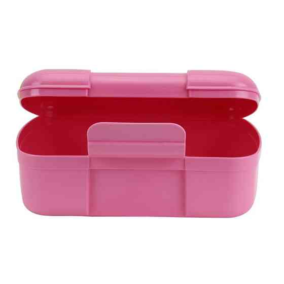 Ланч бокс ТехноК 9086TXK Розовый Винница