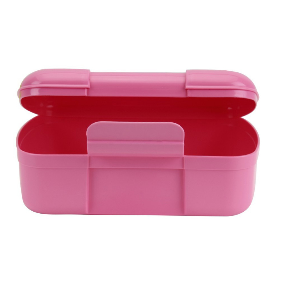 Ланч бокс ТехноК 9086TXK Розовый Винница - изображение 1