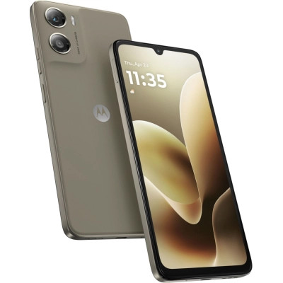 Мобильный телефон Motorola G06 Power 4/256GB Laurel Oak (PBA00001UA) Винница - изображение 7