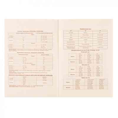 Тетрадь Yes словарь для записи иностранных слов В5 72 листов Maneki-neko (911581) Винница