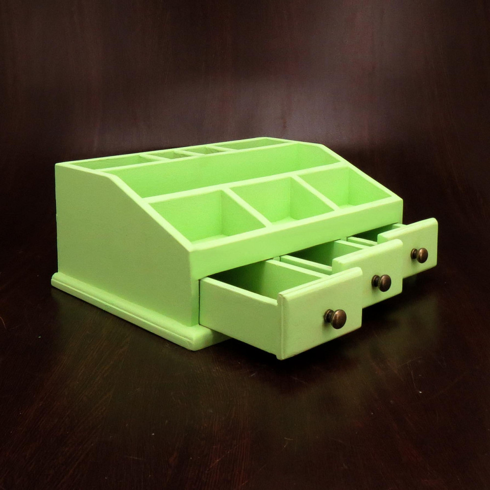 Органайзер для косметики 