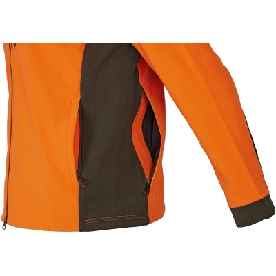 Куртка Chevalier Nimrod Windblocker Orange M (1010179-2001-M) Вінниця - фото 5