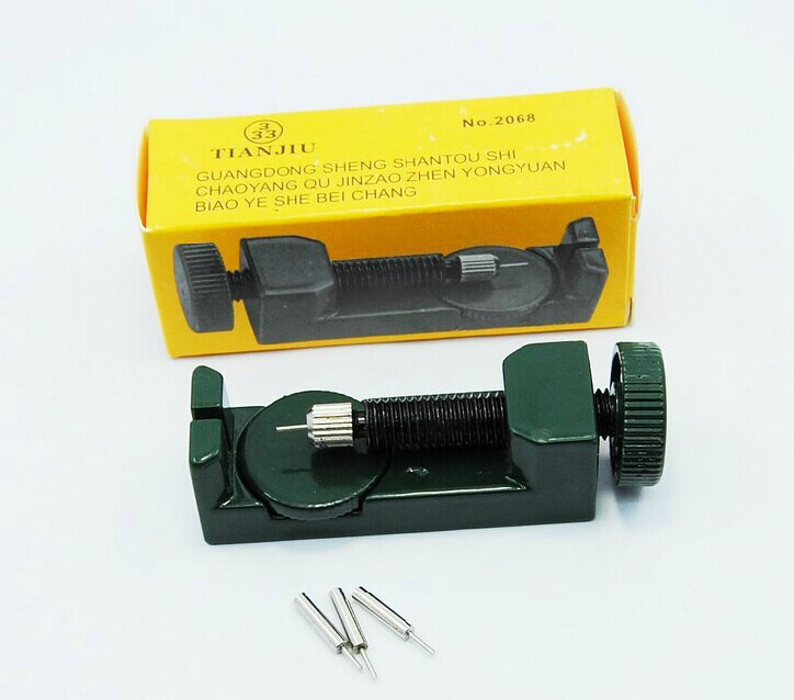 Зажим для регулювання браслета годинників 40 мм Київ - фото 5