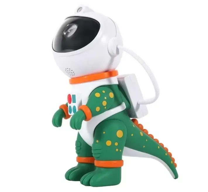 Ночник динозавр астронавт Dinosaur Astronaut Space Projector Коломыя - изображение 4
